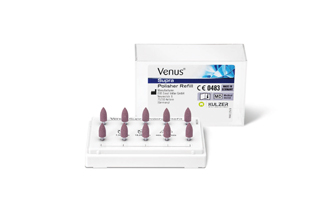 Venus Supra Polishers