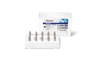 Venus Supra Polishers