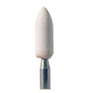 White Arkansas Abrasive FG