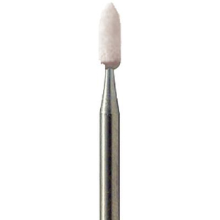 White Arkansas Abrasive FG