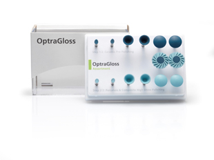 OptraGloss Universal Polishing