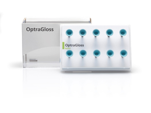 OptraGloss High Gloss Polisher