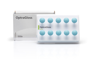 OptraGloss High Gloss Polisher