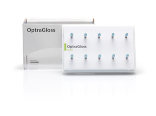 OptraGloss High Gloss Polisher