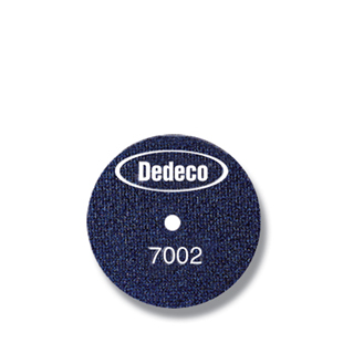 Traditional Fibre-Cut Discs