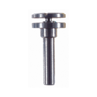 Fibre-Cut Mandrel