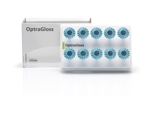 OptraGloss High Gloss Polisher