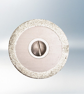 Ultracut Sintered Diamond Disc