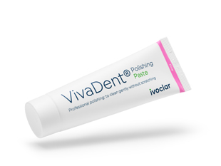 VivaDent Polishing Paste