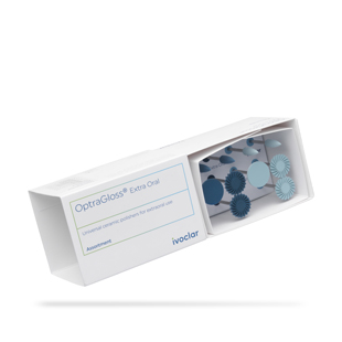 OptraGloss Extra Oral