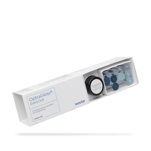 OptraGloss Extra Oral