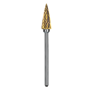 Goldies Carbide Bur HP 82-T