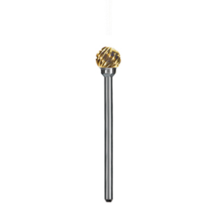 Carbide Bur Goldies HP 52-D