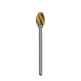 Goldies Carbide Bur HP 52-C