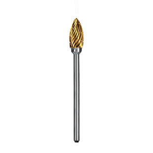 Goldies Carbide Bur HP