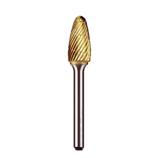 Goldies Carbide Bur A-1/2