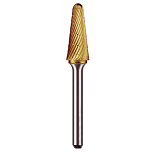 Goldies Carbide Bur B-1/2