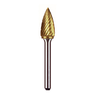 Goldies Carbide Bur C-1/2