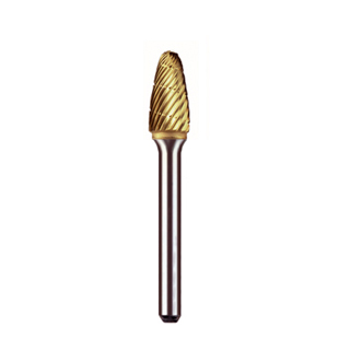 Goldies Carbide Bur A-3/8