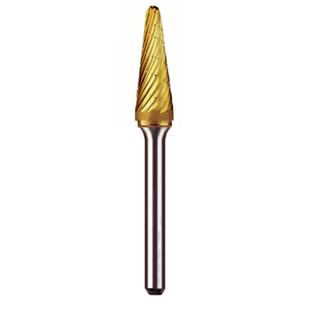 Goldies Carbide Bur B-3/8