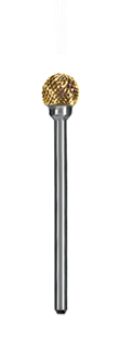 Goldies Carbide Bur HP