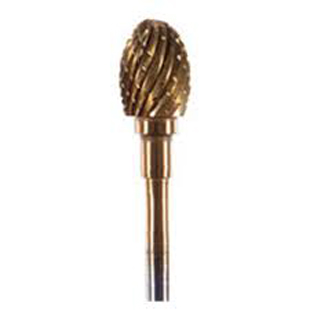 Goldies Carbide Bur HP 52-C/XF