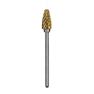 Goldies Carbide Bur HP 84-T/XC