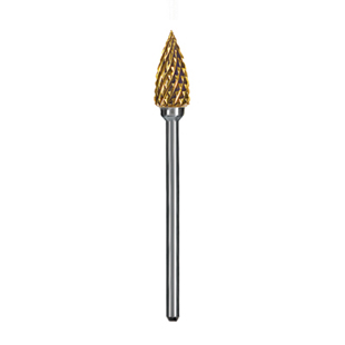 Goldies Carbide Bur HP 63-B/XC