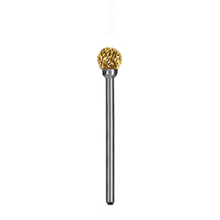 Goldies Carbide Bur HP 52-D/XC