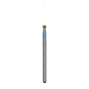 Euro Carbide Goldies Bur HP