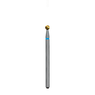 Euro Carbide Goldies Bur HP