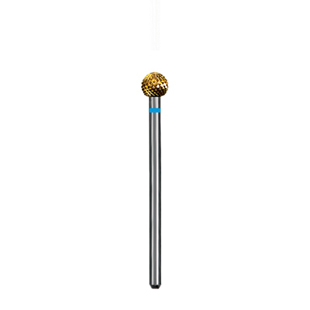 Euro Carbide Goldies Bur HP