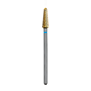 Euro Carbide Goldies Bur HP