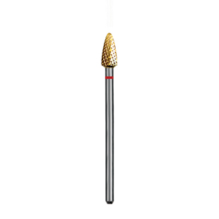 Euro Carbide Goldies Bur HP