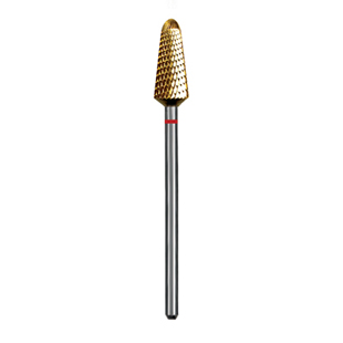 Euro Carbide Goldies Bur HP
