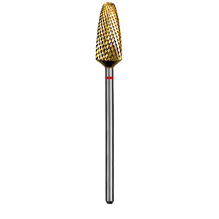 Euro Carbide Goldies Bur HP
