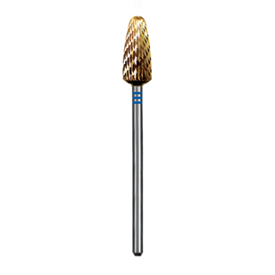 Euro Carbide Goldies Bur HP