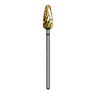 Euro Carbide Goldies Bur HP