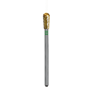 Euro Carbide Goldies Bur HP