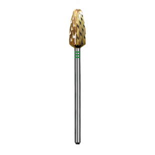 Euro Carbide Goldies Bur HP