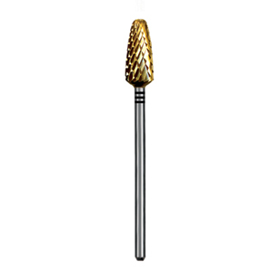 Euro Carbide Goldies Bur HP