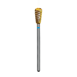 Euro Carbide Goldies Bur HP