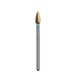 Euro Carbide Goldies Bur HP