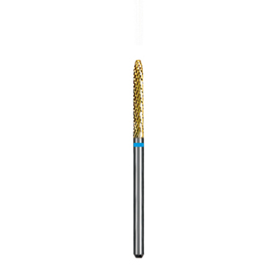 Euro Carbide Goldies Bur HP