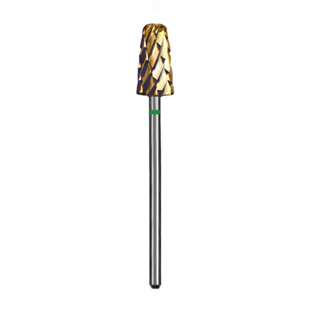 Euro Carbide Goldies Bur HP