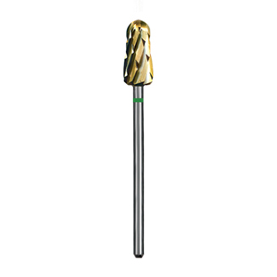 Euro Carbide Goldies Bur HP