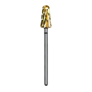Euro Carbide Goldies Bur HP