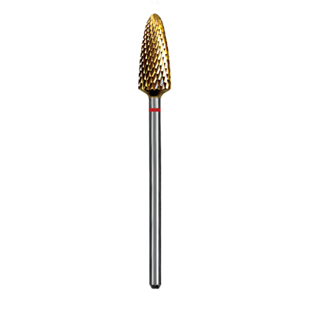 Euro Carbide Goldies Bur HP