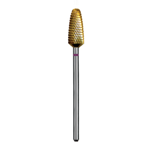 Euro Carbide Goldies Bur HP