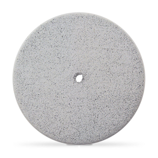 Silicone Polishers for Metal